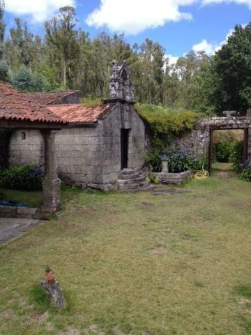 Palacio De Barreiro Crecíente 外观 照片